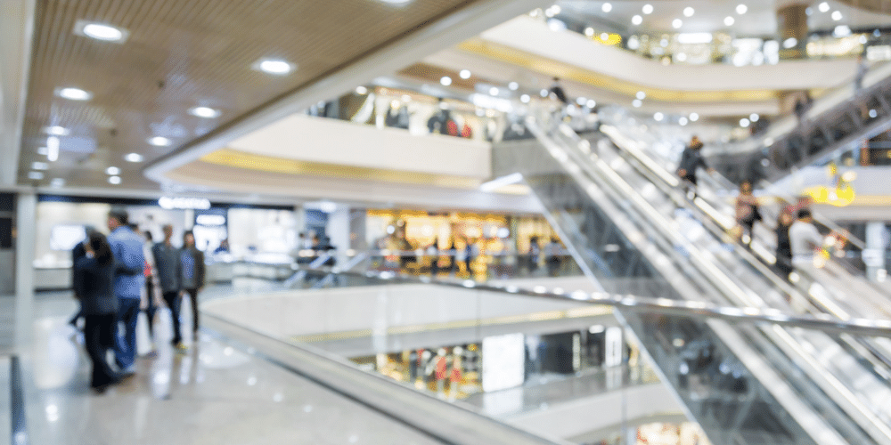 Next Level AVM, Çankaya