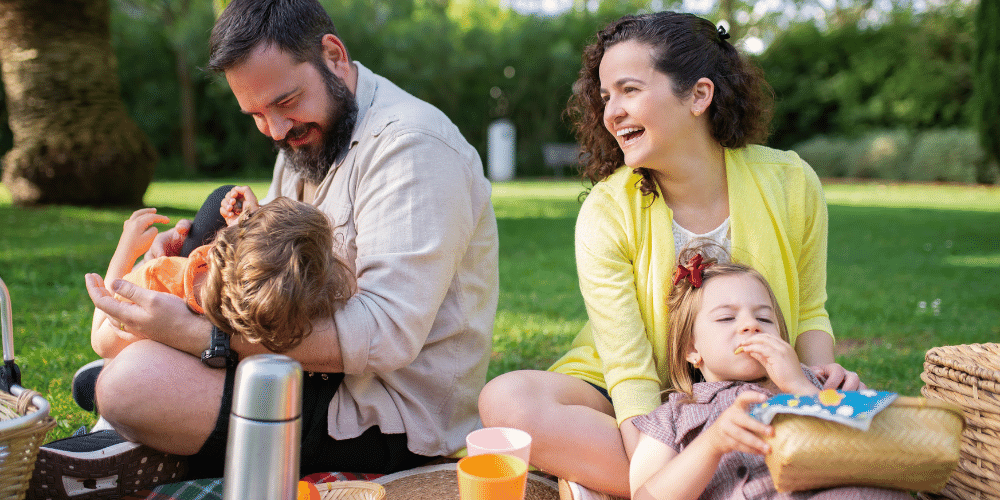 50. Yıl Parkı, Cebeci