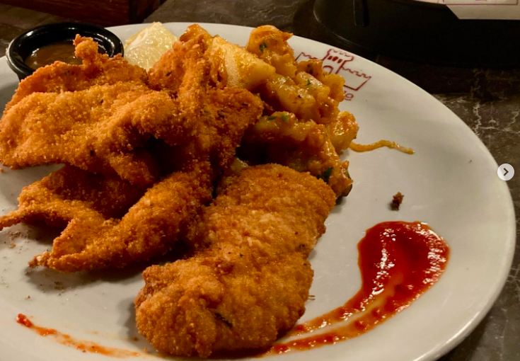 New Castle Pub, Çayyolu