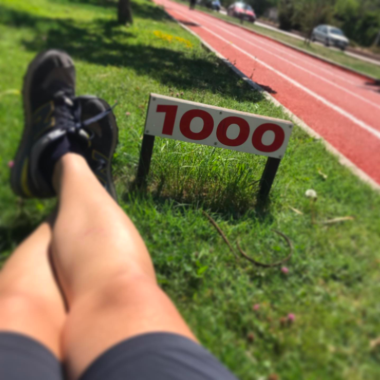 Milli Atlet Muharrem Dalkılıç Parkı, Çayyolu