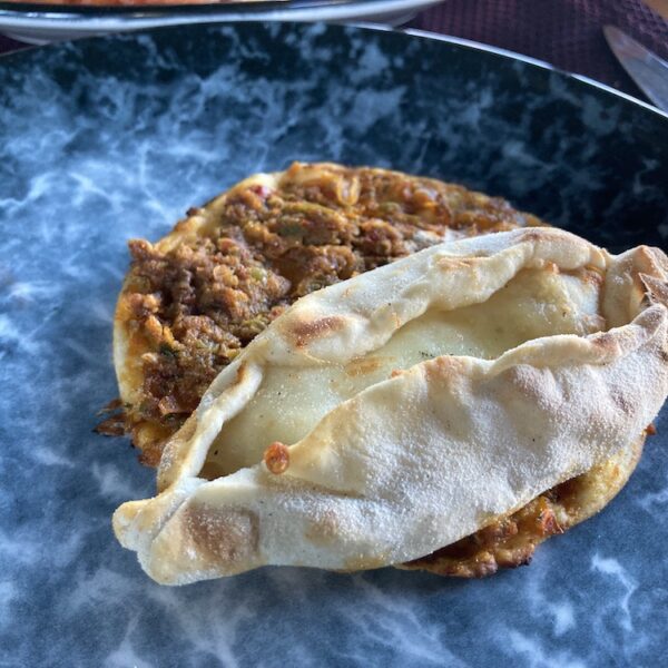 Adanalı Hasan Kolcuoğlu, Çayyolu