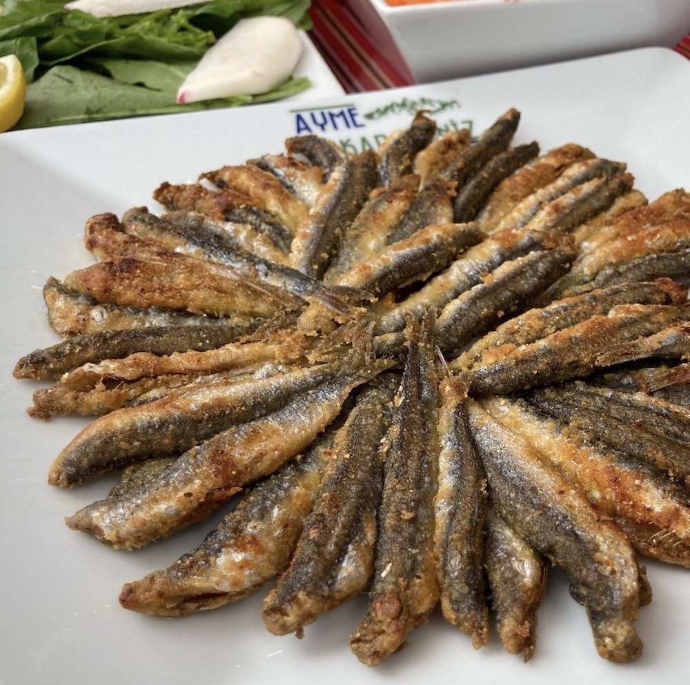 Ayme Karadeniz, Çukurambar