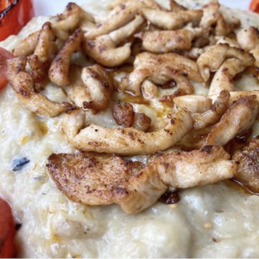 Bambino Fırın, Yaşamkent