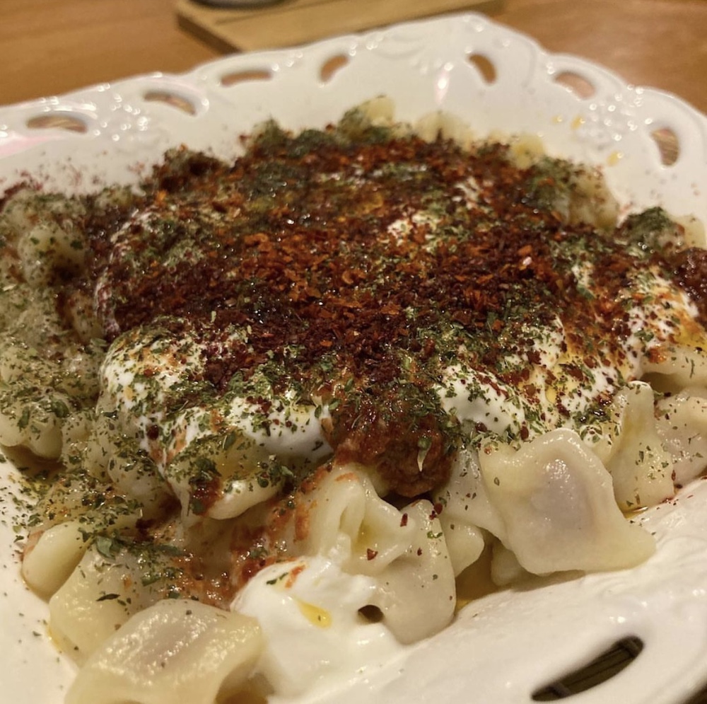 Betito Home Cafe, Yaşamkent