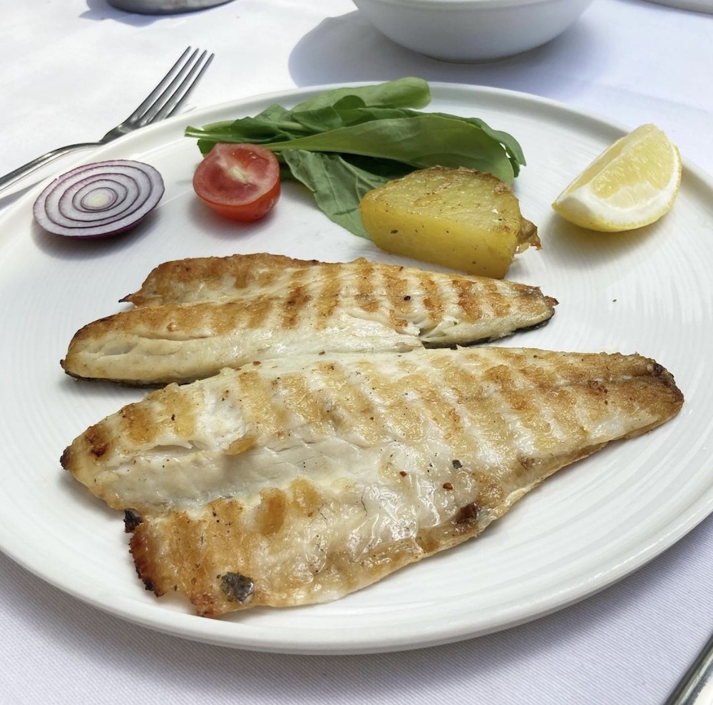 Ege Balık, Tepe Prime