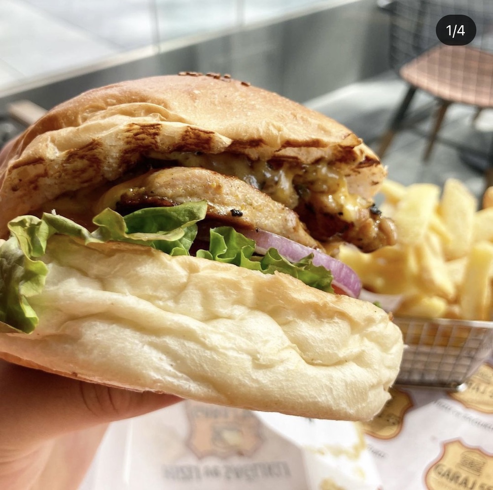 Garaj 55, ODTÜ Teknokent