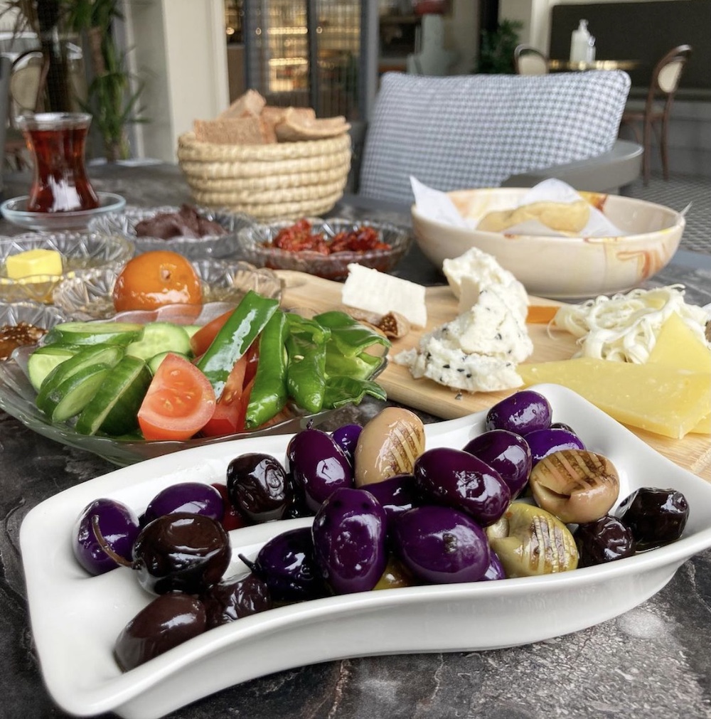 Maya Ankara, Çayyolu