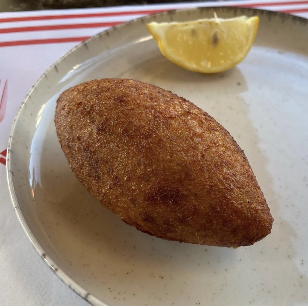 Sibel El Lezzetleri, Bağlıca