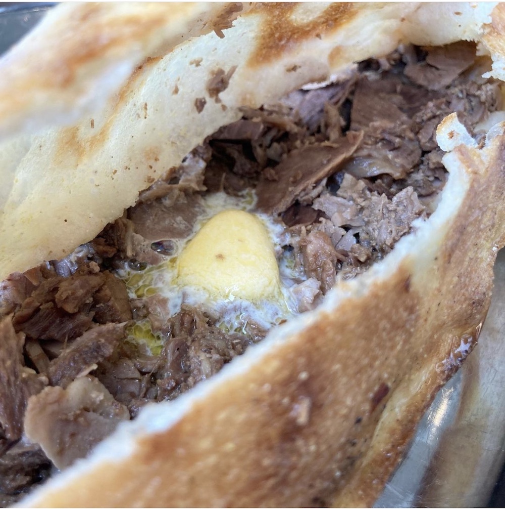 Yıldız Zigana Pide, Çukurambar