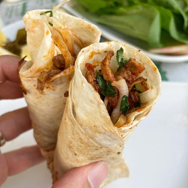 Tantunizade Çayyolu