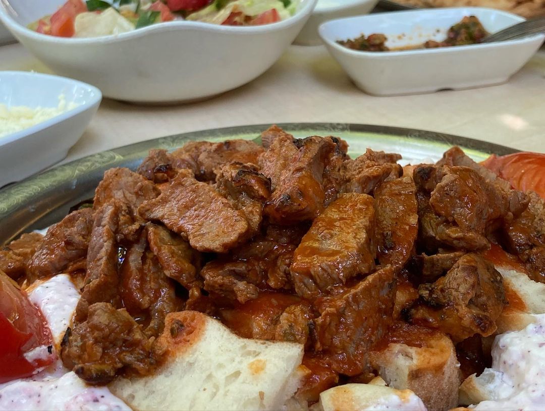 Annem Pide & Kebap & Döner