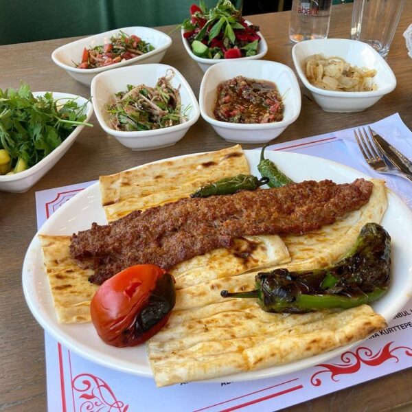 Hasan Usta Kebap
