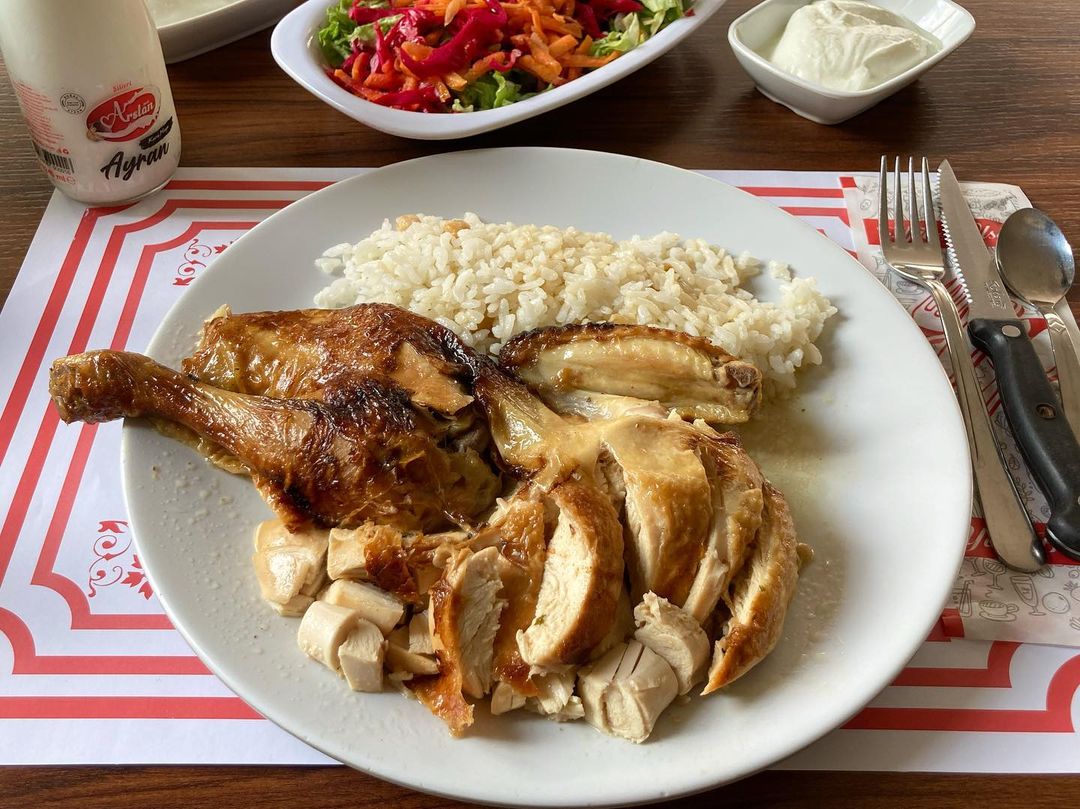 Zeliha Boşnak Mutfağı