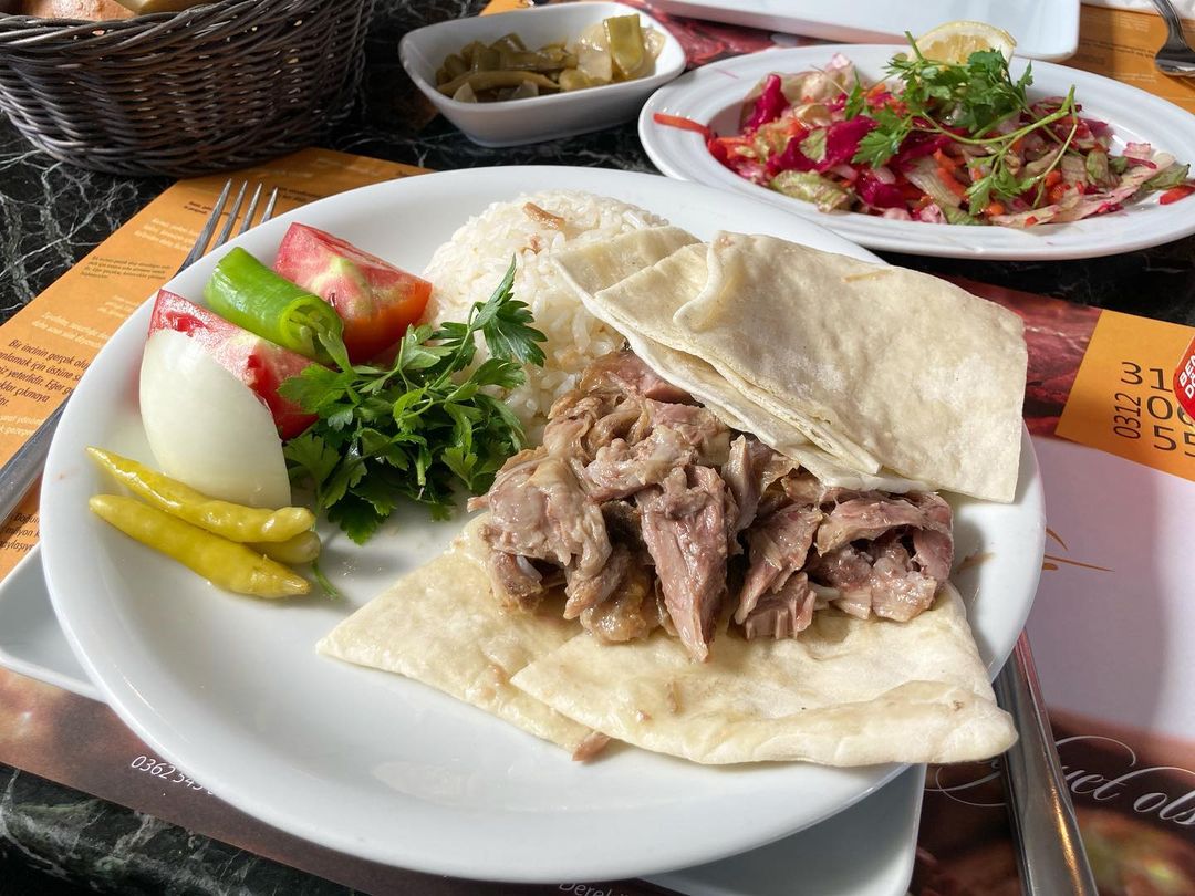 Niyazi Kesim Restoran