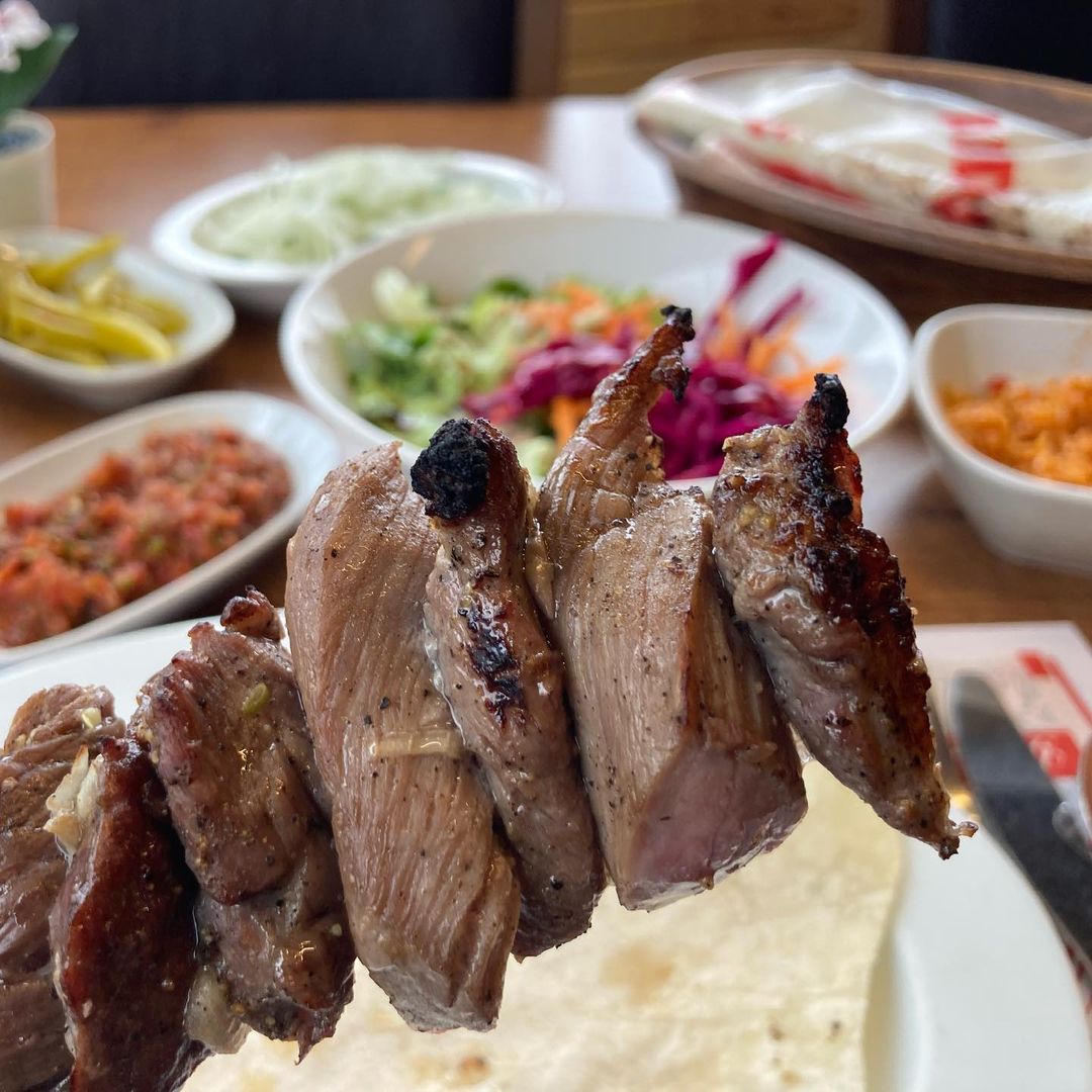 Sizin Oltu Cağ Kebap