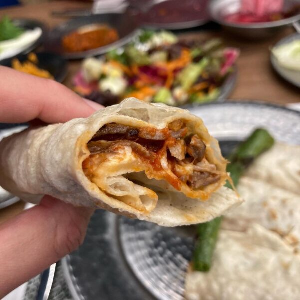 Rıfat Bey Kebapçısı