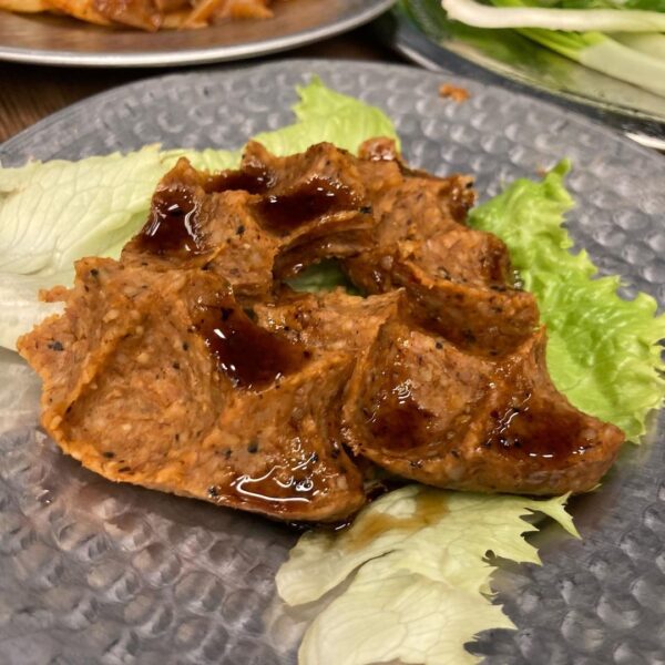 Rıfat Bey Kebapçısı