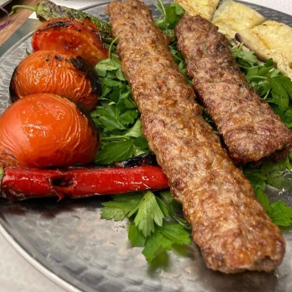 Rıfat Bey Kebapçısı