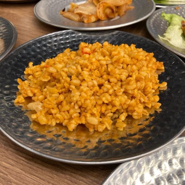 Rıfat Bey Kebapçısı