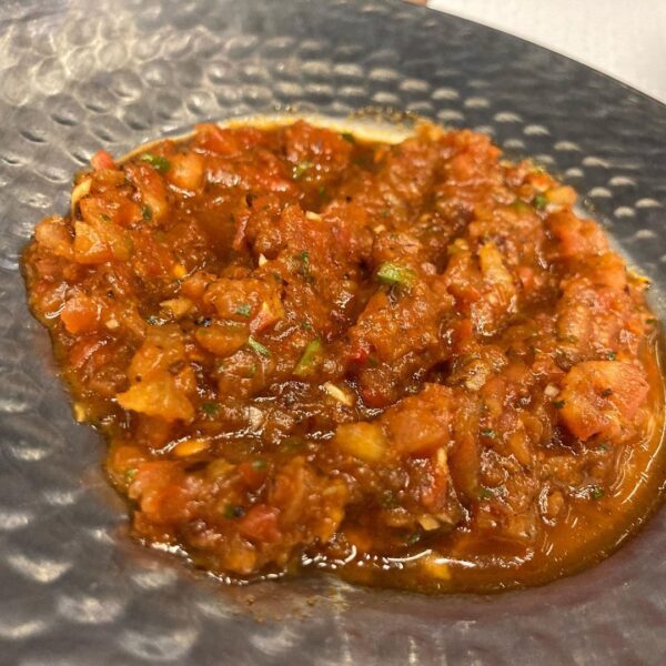 Rıfat Bey Kebapçısı