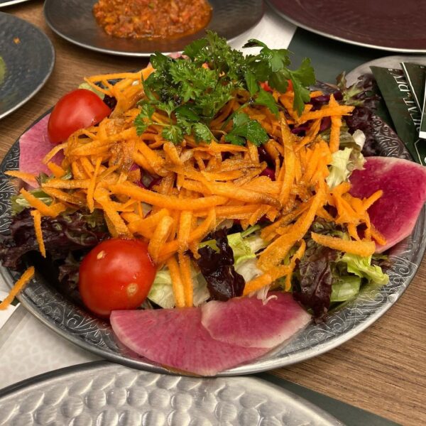 Rıfat Bey Kebapçısı