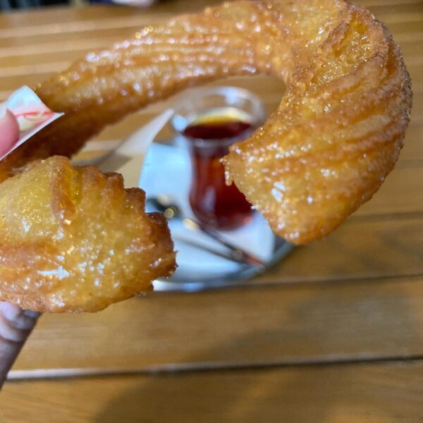 Çağrı Canbolat Et Döner