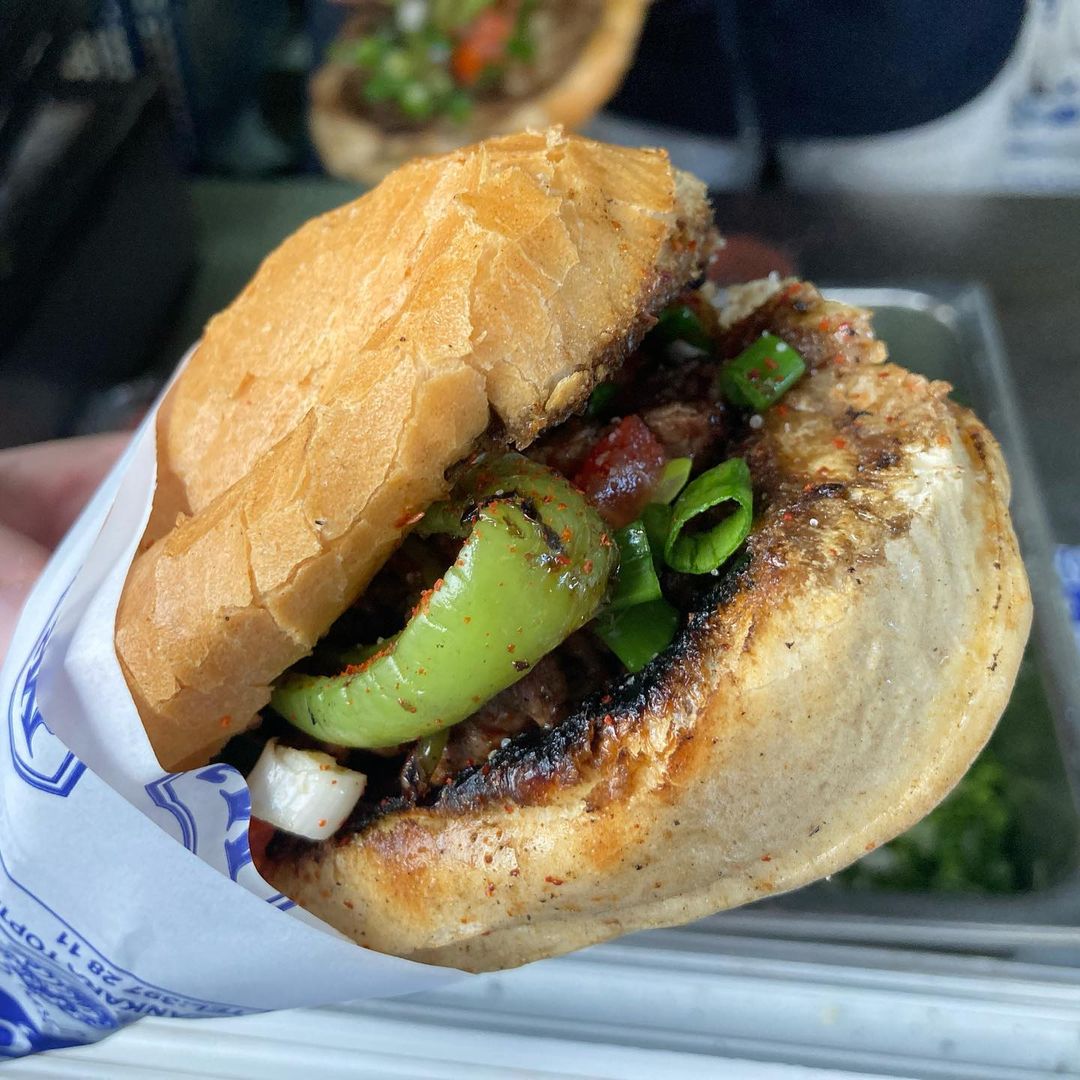 Köseoğlu Çöp Şiş