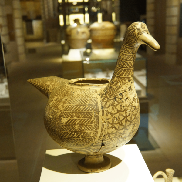 Anadolu Medeniyetleri Müzesi