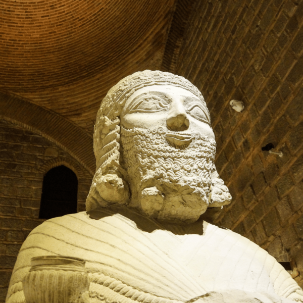 Anadolu Medeniyetleri Müzesi