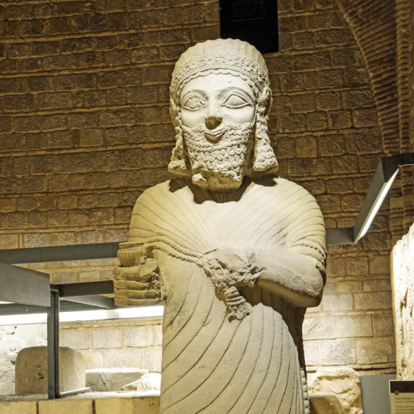 Anadolu Medeniyetleri Müzesi