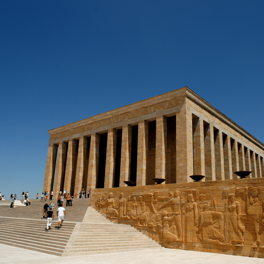 Anıtkabir