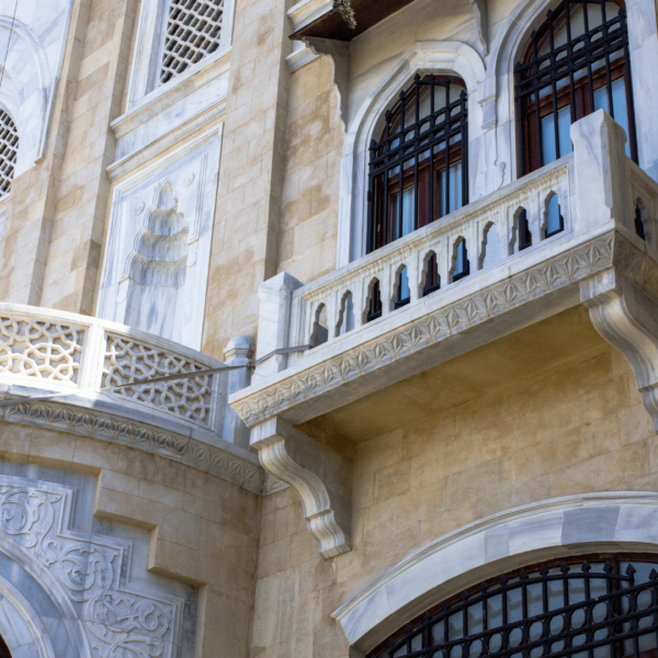 Resim ve Heykel Müzesi