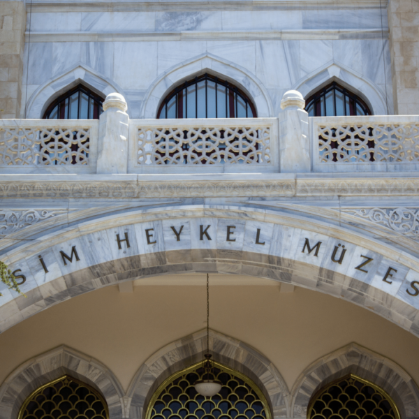 Resim ve Heykel Müzesi